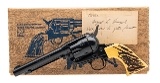 "J.P. SAUER & SOHN WESTERN MARSHAL REVOLVER .22 (D2025-02403) DTX" - 7 of 7 "J.P. SAUER & SOHN WESTERN MARSHAL REVOLVER .22 (D2025-02403) DTX" - 7 of 7
