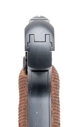 "COLT 1903 POCKET HAMMERLESS U.S. PROPERTY REISSUE PISTOL 32ACP (D2025-02077) DTX" - 3 of 7