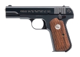 "COLT 1903 POCKET HAMMERLESS U.S. PROPERTY REISSUE PISTOL 32ACP (D2025-02077) DTX" - 2 of 7