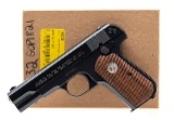 "COLT 1903 POCKET HAMMERLESS U.S. PROPERTY REISSUE PISTOL 32ACP (D2025-02077) DTX" - 7 of 7
