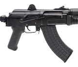 "Arsenal SAM7K Pistol 7.62x39mm (L2025-10490)" - 2 of 5 "Arsenal SAM7K Pistol 7.62x39mm (L2025-10490)" - 2 of 5