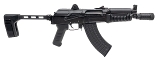 "Arsenal SAM7K Pistol 7.62x39mm (L2025-10490)"
