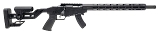 "Ruger Precision Rifle .22LR (L2025-11351)"