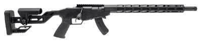 "Ruger Precision Rifle .22LR (L2025-11351)"