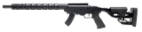 "Ruger Precision Rifle .22LR (L2025-11834)" - 3 of 4
