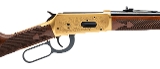 "Winchester 94 Texas Sesquicentennial Rifle .38-55 WIN. (L2025-10858)" - 2 of 6