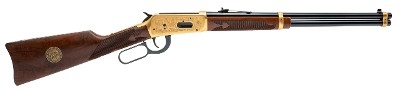"Winchester 94 Texas Sesquicentennial Rifle .38-55 WIN. (L2025-10858)"