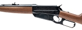 "Winchester 1895 Texas Rangers 200th Anniversary Commemorative Rifle .30-06 SPRG. (L2025-11980)" - 4 of 5