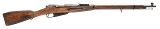 "Non-Import Marked Tula Arsenal M91/30 Mosin-Nagant Rifle – 7.62x54R (L2025-11928)"