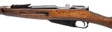 "Non-Import Marked Tula Arsenal M91/30 Mosin-Nagant Rifle – 7.62x54R (L2025-11928)" - 4 of 7 "Non-Import Marked Tula Arsenal M91/30 Mosin-Nagant Rifle – 7.62x54R (L2025-11928)" - 4 of 7