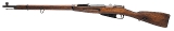 "Non-Import Marked Tula Arsenal M91/30 Mosin-Nagant Rifle – 7.62x54R (L2025-11928)" - 3 of 7 "Non-Import Marked Tula Arsenal M91/30 Mosin-Nagant Rifle – 7.62x54R (L2025-11928)" - 3 of 7