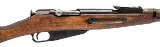 "Non-Import Marked Tula Arsenal M91/30 Mosin-Nagant Rifle – 7.62x54R (L2025-11928)" - 2 of 7 "Non-Import Marked Tula Arsenal M91/30 Mosin-Nagant Rifle – 7.62x54R (L2025-11928)" - 2 of 7