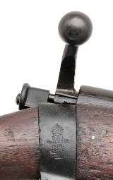 "G.R.I. Ishapore SHT. LE III Bolt Action Rifle – .303 British (L2025-11926)" - 7 of 7 "G.R.I. Ishapore SHT. LE III Bolt Action Rifle – .303 British (L2025-11926)" - 7 of 7