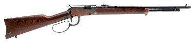 "Heritage Settler Rifle .22LR (L2025-11629)"