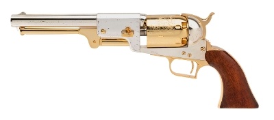 "COLT SIGNATURE SERIES DRAGOON “SEMPER FIDELIS" USMC COMMEMORATIVE (57566) DTX"