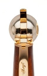 "COLT SIGNATURE SERIES DRAGOON “SEMPER FIDELIS" USMC COMMEMORATIVE (57566) DTX" - 3 of 7