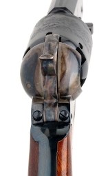 "COLT SIGNATURE SERIES 1847 WALKER PERCUSSION REVOLVER .44 (57564) DTX" - 3 of 7