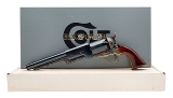"COLT SIGNATURE SERIES 1847 WALKER PERCUSSION REVOLVER .44 (57564) DTX" - 7 of 7