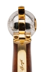 "COLT SIGNATURE SERIES WHITNEYVILLE USMR DRAGOON COMMEMORATIVE CONSECUTIVE PAIR (57565) DTX" - 11 of 15