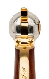 "COLT SIGNATURE SERIES WHITNEYVILLE USMR DRAGOON COMMEMORATIVE CONSECUTIVE PAIR (57565) DTX" - 4 of 15