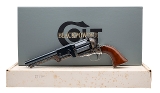 "COLT SIGNATURE SERIES DRAGOON FLUTED PERCUSSION REVOLVER .44 (57562) DTX" - 7 of 7