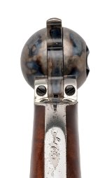 "COLT SIGNATURE SERIES DRAGOON FLUTED PERCUSSION REVOLVER .44 (57562) DTX" - 3 of 7