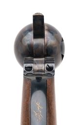 "COLT SIGNATURE SERIES 1847 WALKER PERCUSSION REVOLVER .44 (57573) DTX" - 3 of 7