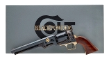 "COLT SIGNATURE SERIES 1861 NAVY PERCUSSION REVOLVER .36 (57570) DTX" - 7 of 7