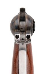 "COLT 2nd GEN 1861 NAVY PERCUSSION REVOLVER .36 (57571) DTX" - 3 of 7