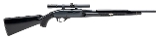 "CBC Nylon 66 Rifle .22LR (L2025-10214)"