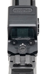 "SIG SAUER P365 X MACRO COMP PISTOL 9MM (D2025-02558) DTX" - 4 of 6 "SIG SAUER P365 X MACRO COMP PISTOL 9MM (D2025-02558) DTX" - 4 of 6