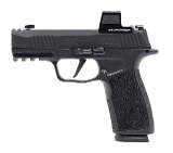 "SIG SAUER P365 X MACRO COMP PISTOL 9MM (D2025-02558) DTX" - 2 of 6 "SIG SAUER P365 X MACRO COMP PISTOL 9MM (D2025-02558) DTX" - 2 of 6