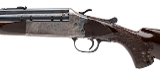 "STEVENS MODEL 22-410 COMBINATION GUN 22LR/410 GAUGE (D2025-02561) DTX" - 4 of 4 "STEVENS MODEL 22-410 COMBINATION GUN 22LR/410 GAUGE (D2025-02561) DTX" - 4 of 4