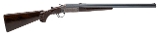 "STEVENS MODEL 22-410 COMBINATION GUN 22LR/410 GAUGE (D2025-02561) DTX"