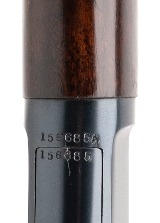 "WINCHESTER MODEL 63 RIFLE 22 LONG RIFLE (D2025-02521) DTX" - 5 of 5 "WINCHESTER MODEL 63 RIFLE 22 LONG RIFLE (D2025-02521) DTX" - 5 of 5