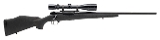 "WEATHERBY MARK V RIFLE 270 WBY (D2025-01953) DTX"