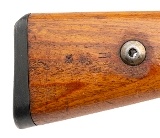 "WWII German ce 43 K98 Bolt Action Rifle – 8mm Mauser (L2025-11497)" - 8 of 9 "WWII German ce 43 K98 Bolt Action Rifle – 8mm Mauser (L2025-11497)" - 8 of 9