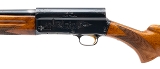 "BROWNING AUTO-5 LIGHT TWELVE SHOTGUN 12 GAUGE (D2025-02562) DTX" - 4 of 4 "BROWNING AUTO-5 LIGHT TWELVE SHOTGUN 12 GAUGE (D2025-02562) DTX" - 4 of 4