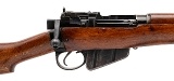 "Post-War British No.4 Mk II Bolt Action Rifle – .303 British (L2025-11943)" - 2 of 4