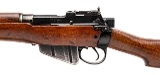 "Post-War British No.4 Mk II Bolt Action Rifle – .303 British (L2025-11943)" - 4 of 4