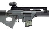 "Heckler & Koch SL8-1 Rifle .223 REM. (L2025-11994)" - 2 of 4