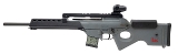 "Heckler & Koch SL8-1 Rifle .223 REM. (L2025-11994)" - 3 of 4