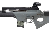 "Heckler & Koch SL8-1 Rifle .223 REM. (L2025-11994)" - 4 of 4
