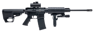 "DPMS A-15 Rifle .223 Rem/5.56 NATO (L2025-08745)"