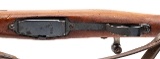 "Swiss K11 Straight-Pull Bolt Action Rifle – 7.5 Swiss (L2025-11915)" - 6 of 6