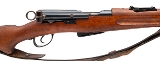 "Swiss K11 Straight-Pull Bolt Action Rifle – 7.5 Swiss (L2025-11915)" - 2 of 6