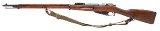 "Pre-WWI Peter the Great M91 Mosin-Nagant Rifle – 7.62x54R (L2025-11912)" - 3 of 7