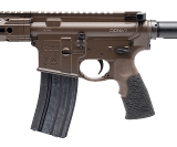 "Daniel Defense Mil-Spec+ DDM4V7 Rifle 5.56 NATO (L2025-12033)" - 4 of 4