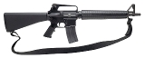 "Bushmaster XM15-E2S Dissipator Rifle 5.56 NATO (L2025-09488)"