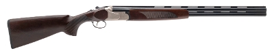 "Mossberg Silver Reserve II Shotgun 20 Gauge (L2025-11381)"